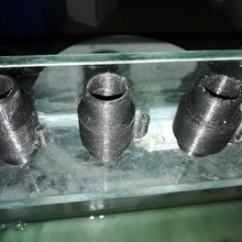 aspiratör filtre reaktörü akvaryum çeşitli balık kabarcık artırıcı 3d print model - Mito3D