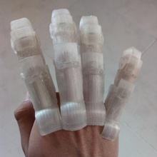 exo glove gadget exoskeleton hand iron man 3d print model - Mito3D