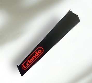 extendo pacco glock mag rivista nintendo 3d print model - Mito3D