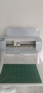 extention pliable cricut maker 3 rallonge 3d print model - Mito3D