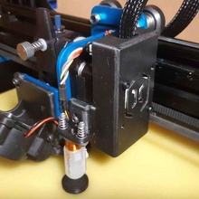 extruder board cover tool 3d printer parts 3d print model - Mito3D