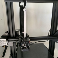 extrusora calibración herramientas 3d print model - Mito3D