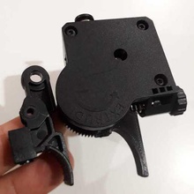 extruder lever mega s titan tool anycubic 3d printer parts 3d print model - Mito3D