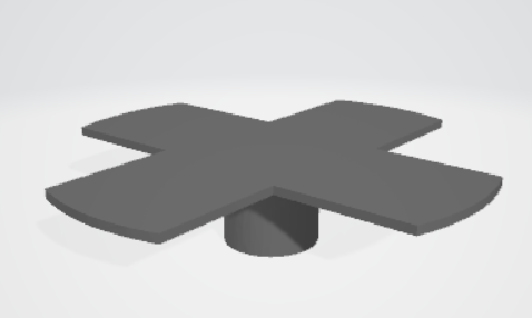 extrudeur indicador 3d print model - Mito3D