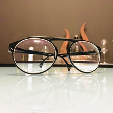 occhiali da vista - modello b1 moda il design culos sonnenbrille brille vetro-telaio fotogramma gli sole occhiale occhio di vetro Stampa 3d Stampato in La stampa 3d print model - Mito3D