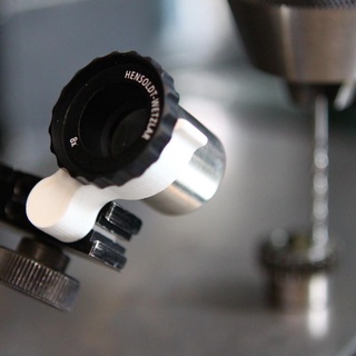 gözlük destek klips araçlar büyütme bardak pense Kulp Kuyumcular büyüteç saatçi hassas kuyumcu izlemek 3d print model - Mito3D