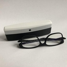 eyeglasses case various box glasses 3d print model - Mito3D