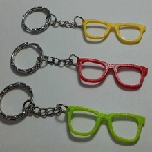 eyeglasses 3d print model - Mito3D