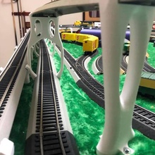ez-track bachmann ho track various ez train 3d print model - Mito3D