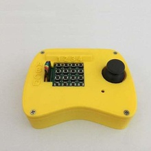 ez arduino gamepad robotics project tool electronics 3d print model - Mito3D