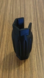 f connector chave inglesa conector satélite ferramenta mão Ferramentas 3d print model - Mito3D