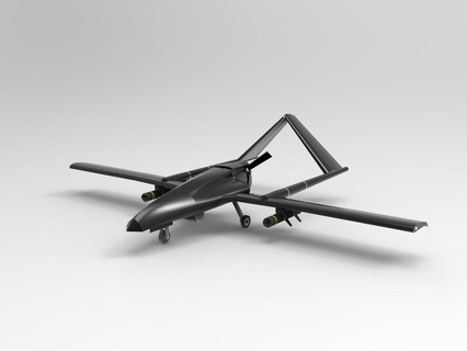 f18 super frelon rc avion edf jet 3d imprimé lw pla mouche drone 3d print model - Mito3D