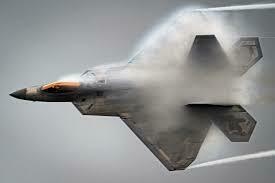 f22 fighter jet plane aircraft free fifth generation stealth 3d print model - Mito3D
