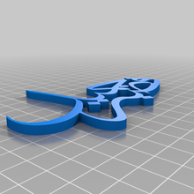 fa sabr gameel 3d_printing 3d print model - Mito3D