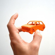 fabshop móvil.juego.voiture.lefabshop.fabricant robot.jouet.gibier.enfant.roue.roulage 3d print model - Mito3D