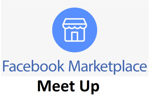 facebook market place meet sign display thing cup car print toy tilemaker gold medal tiles litho 3d print model - Mito3D