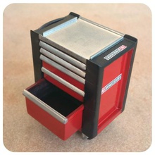 facom servante outil de la le roulement mock-up caisse enregistreuse outils miniature modèle cafetière jouet 3d print model - Mito3D