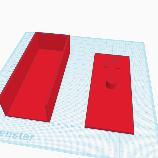 failed print tabut 3D print model - Mito3D