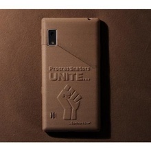 fairphone 2 cover gadget case fp2 3d print model - Mito3D