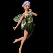 fairy 1  fairy fantasy cartoon magic creature wizard elf princess magician mage dwarf knight magical witch witchcraft brilliant tale gnome dragon
