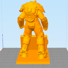 fallout game toy 3d print model - Mito3D