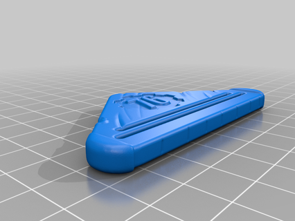 fallout 76 toothpaste squeezer Home bethesda fallout76 vault-tec bathroom 3d print model - Mito3D