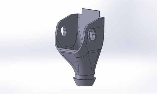 família armadilha grão sivalka ligação kernlovlovluvach 3d camarada poupar partes 3d print model - Mito3D