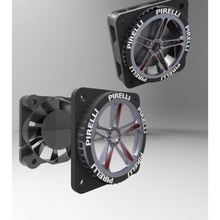 la tapa del ventilador 4040 mm gadget Ventilador de 40mm refrigeración 3d print model - Mito3D