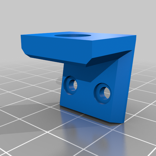 fanateca Fórmula magnético shifter mod faça 3D print model - Mito3D