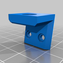fanatec formula magnete shifter mod Fai 3d print model - Mito3D