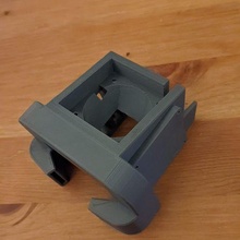 Fandukt Ender 3 Profi Gadget 3d Drucker 3d print model - Mito3D