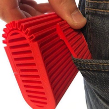 fanny tasca stampa luogo moda accessori borsa pack fannypack 3d print model - Mito3D