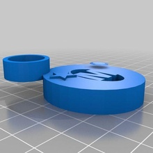 fantabulous blorr ferramenta 3d impressão 3d print model - Mito3D