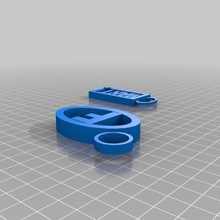 fantastik densor jarv araç 3d baskı 3d print model - Mito3D
