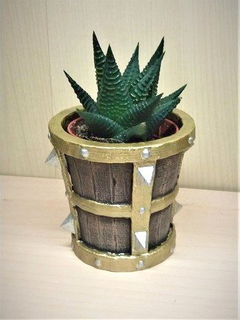 fantasy vase pot 3d print model - Mito3D