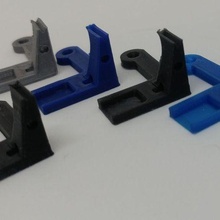veloce manichino test calibrazione dimensione 3d_printing_tests 3d print model - Mito3D