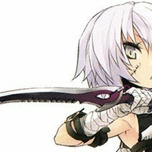 fate apocrypha - jack ripper knife cosplay sword weapon grand order 3d_printer_parts 3d print model - Mito3D