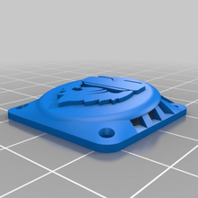 fatshark ventilador guarda thefpvgeek edição r c_vehicles 3d print model - Mito3D