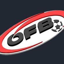 fb sterreichischer fuball-bund-logo verschiedene 3d print model - Mito3D