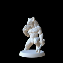 feasting ghoul 18mm scale boardgame boardgames callofcthhulhu cthulhu fantasy game games gaming halloween horror lovecraft miniature miniatures pocket tactics roleplaying rpg scifi strategy tabletop undead wargame wargames wargaming wayfarer toy 3d print model - Mito3D