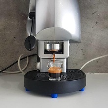 ayak kurbağa kahve makinesi didiesse çeşitli titreşim PDA espresso it yedek parça dur gürültü makine mutfak ücretsiz 3d print model - Mito3D