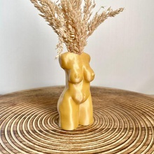 femelle corps vase 3 3d print model - Mito3D