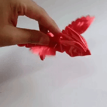fenix flexi volador articulado juguete Cra pájaro articulable divertido regalo flexible animal Arte 3d print model - Mito3D