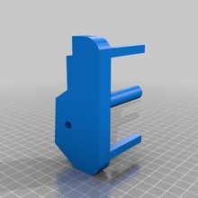 ferdinand catapult tool 3d printing 3d print model - Mito3D