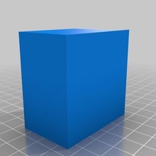 fechadas formiga 3d print model - Mito3D