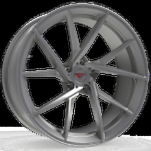 ferrata roues usf 02 réel jantes roue jante pneu modèle 3d print model - Mito3D