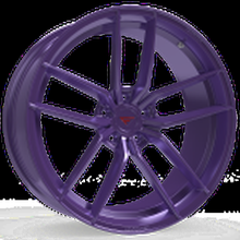 ferrata roues usf 03 réel jantes roue jante pneu modèle 3d print model - Mito3D