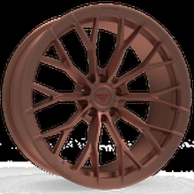 ferrata roues usf 04 réel jantes roue jante pneu modèle 3d print model - Mito3D