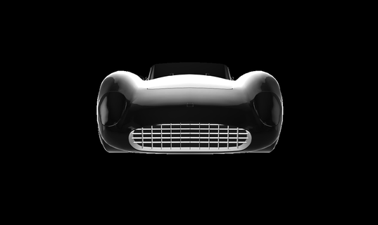 Ferrari 500 trc01 1957 Oto araba arabalar 3d print model - Mito3D