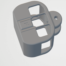 Dönme Dolap manej sepeti çeşitli fuar alanı 3d print model - Mito3D